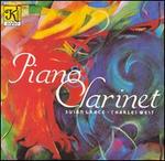 Piano & Clarinet