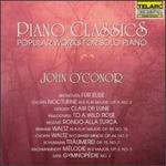 Piano Classics: Popular Works for Solo Piano