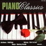 Piano Classics, Vol. 1