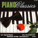 Piano Classics, Vol. 2