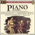 Piano Classics