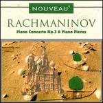 Piano Concerto No. 3 / Piano Pieces