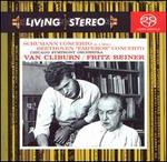 Piano Concertos by Beethoven & Schumann