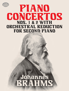 Piano Concertos Nos 1 and 2