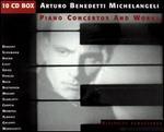 Piano Concertos & Works