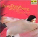 Piano Dance: A 20th-Century Portrait