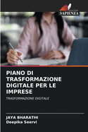 Piano Di Trasformazione Digitale Per Le Imprese