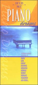 Piano Dreams [10CD]