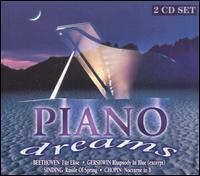 Piano Dreams (Box Set) - Evelyne Dubourg (piano); Jen� Jand� (piano); Krzysztof Jablonski (piano); Mihaly Bacher (piano); Sandor Falvay (piano);...