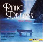Piano Dreams: Rain Drops