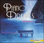 Piano Dreams: Romance