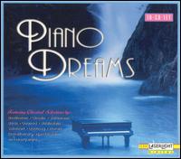 Piano Dreams - Adam Harasiewicz (piano); Andreas Staier (piano); Anton Dikov (piano); Cappella Coloniensis; Concerto K�ln;...