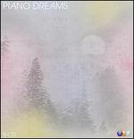 Piano Dreams