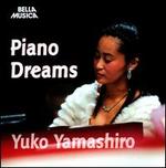 Piano Dreams