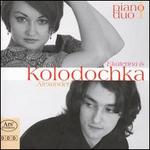 Piano Duo 1