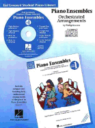Piano Ensembles: Level 1