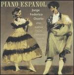Piano Espa�ol