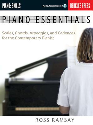 Piano Essentials - Ramsay, Ross, and Lindsay, Susan Gedutis (Editor)