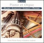 Piano et Orgue