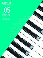 Piano Exam Pieces 2018-2020 Grade 5
