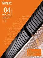 Piano Exam Pieces & Exercises 21-23 Grade 4 Ext Ed: Extended Edition
