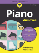 Piano f�r Dummies