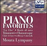 Piano Favorites