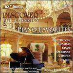 Piano Favorites