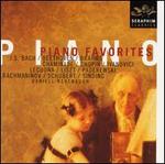 Piano Favorites