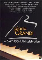Piano Grand!: A Smithsonian Celebration