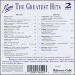 Piano Greatest Hits