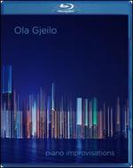 Piano Improvisations