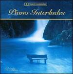 Piano Interludes