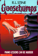 Piano Lessons Can Be Murder