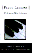 Piano Lessons