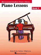 Piano Lessons - Kreader, Barbara, and Kern, Fred, and Keveren, Phillip