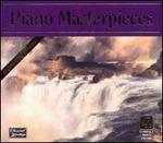 Piano Masterpieces