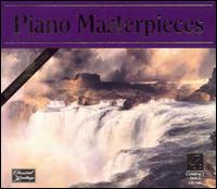 Piano Masterpieces - Arthur Lima (piano); Dubravka Tomsic (piano); Garrison Kent (piano); Hans Lang (piano); Marian Pivka (piano);...