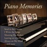 Piano Memories