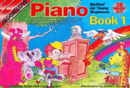 Piano Method Young Beginners 1