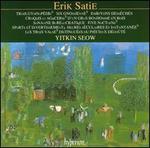 Piano Music by Erik Satie