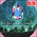 Piano Music by Vincent Persichetti