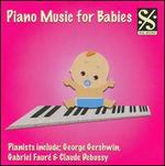 Piano Music for Babies