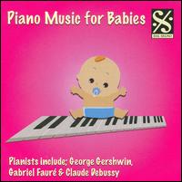 Piano Music for Babies - 