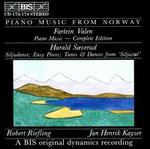 Piano Music from Norway