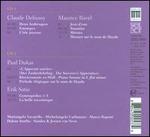 Piano Music Grand-Mondain