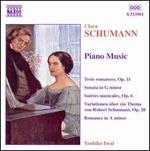 Piano Music