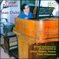 Piano P�dalier - 