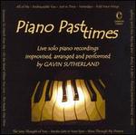 Piano Pastimes