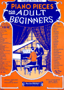 Piano Pieces for the Adult Beginner